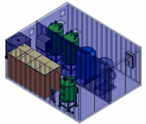 Abwasseraufbereitung Quecksilber