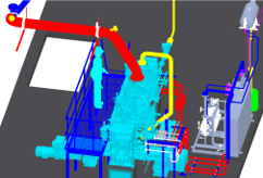 Schlammentwässerung